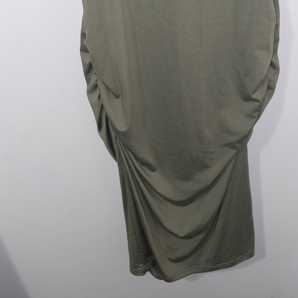 maternity dress - Picture 6 of 8